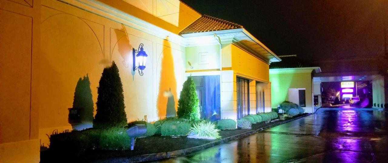 Bel-Aire Hotel Lake Erie Exterior foto